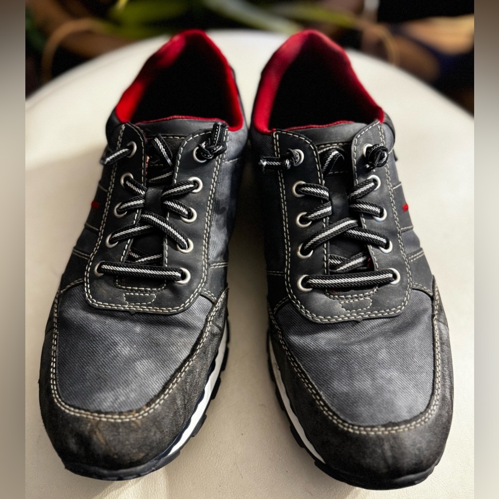 Rieker Walking Sneakers, Men’s